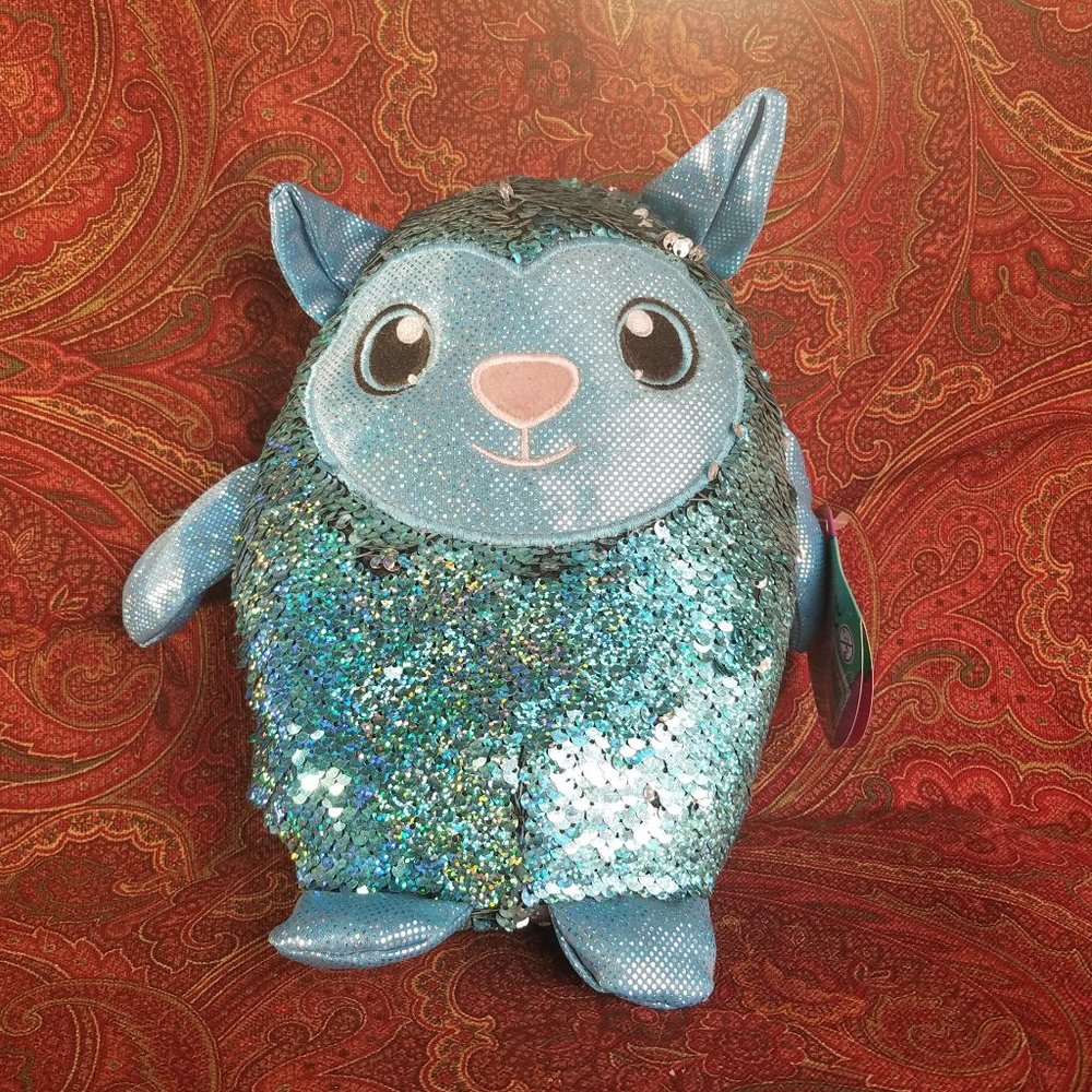 NEW SHIMEEZ stuffed Toy